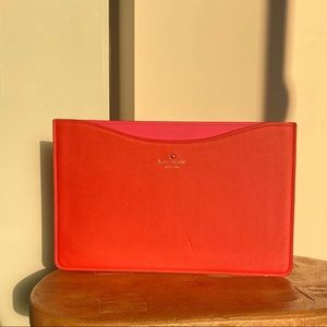Kate Spade Computer Sleeve